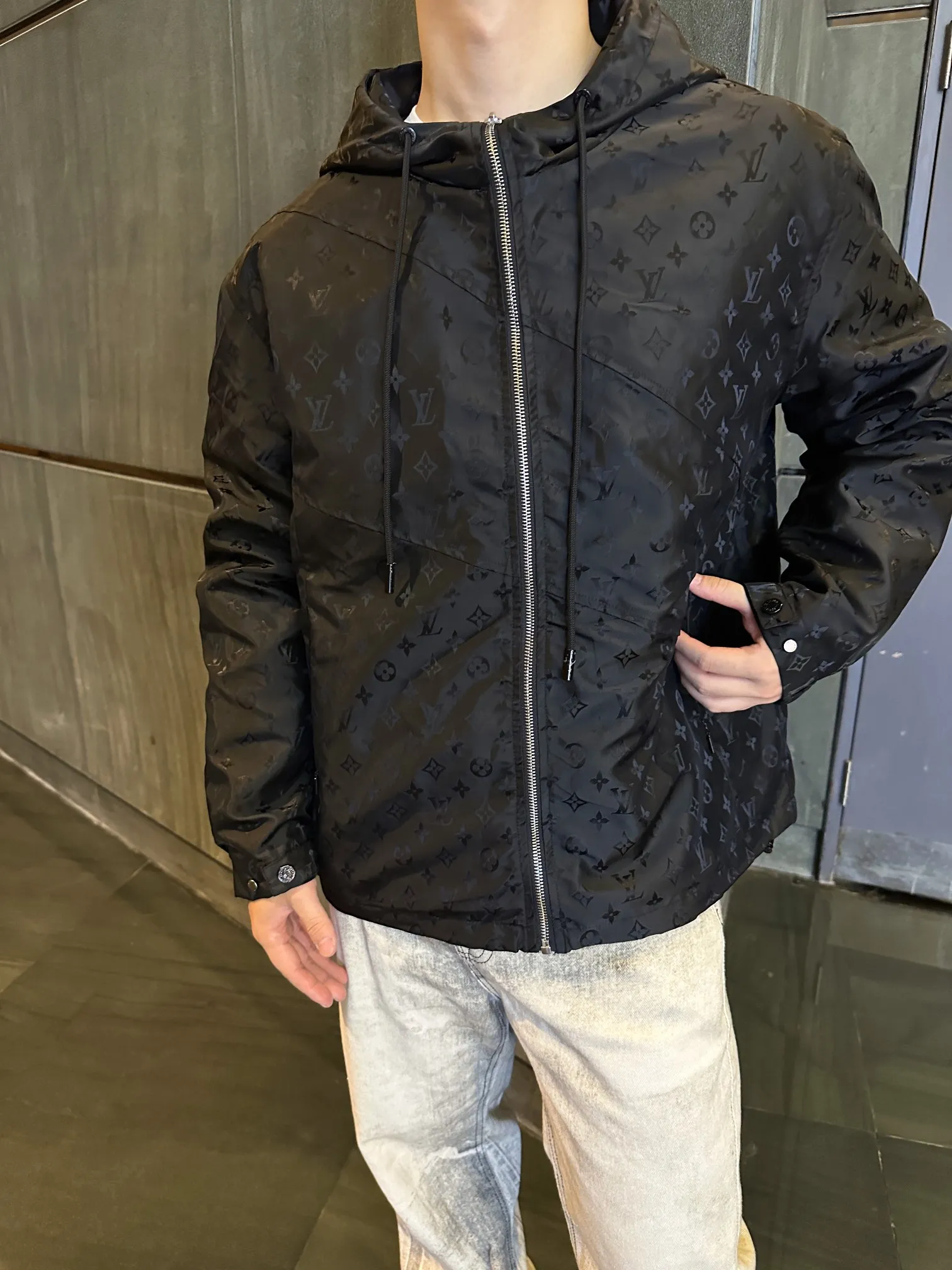 Model picture